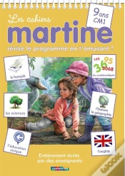 Capa do artigo Cahiers Martine Cm1 (2011)