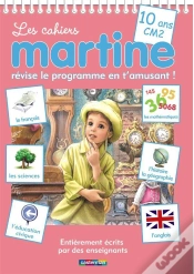 Capa do artigo Cahiers Martine Cm2 (2011)