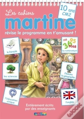 Cahiers Martine Cm2 (2011)