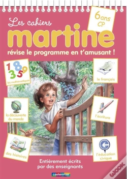Capa do artigo Cahiers Martine Cp (2011)