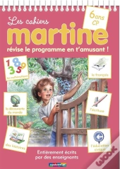 Cahiers Martine Cp (2011)