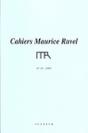 Cahiers Maurice Ravel N12 - Preview
