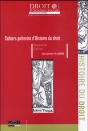 Cahiers Poitevins D'Histoire Du Droit. Septieme Cahier - Preview