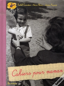 Capa do artigo Cahiers Pour Maman