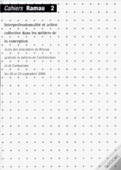 Capa do artigo Cahiers Ramau T.2