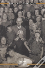 Capa do artigo Cahiers Robinson : Korczak, La Cause Des Enfants