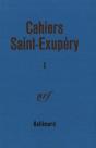 Cahiers Saint-Exupery T.1 - Preview