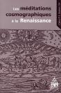 Cahiers Saulnier : Les Méditations Cosmographiques À La Renaissance - Preview