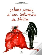 Capa do artigo Cahiers Secrets D