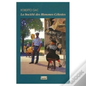 Capa do artigo Cahiers Sens Public : La Société Des Hommes Célestes