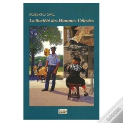 Capa do artigo Cahiers Sens Public : La Société Des Hommes Célestes