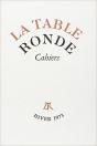 Cahiers Tabl Ron Hiv 73 - Preview