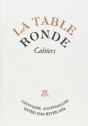 Cahiers Tabl Ron Hiv 74 - Preview