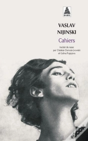 Capa do artigo Cahiers