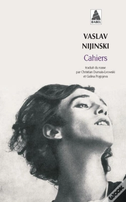 Capa do artigo Cahiers