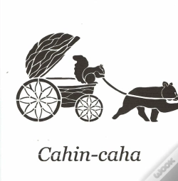 Capa do artigo Cahin-Caha