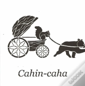 Capa do artigo Cahin-Caha