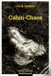 Capa do artigo Cahin-Chaos