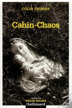 Capa do artigo Cahin-Chaos