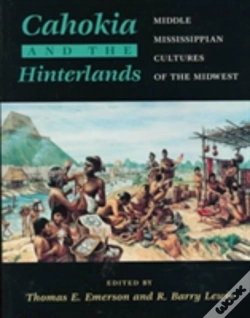Capa do artigo Cahokia And The Hinterlands