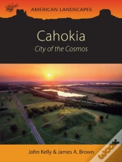Capa do artigo Cahokia