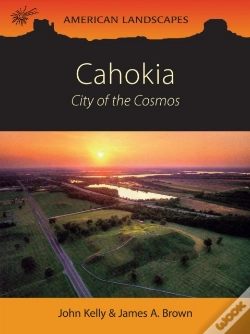 Capa do artigo Cahokia