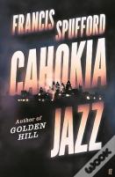 Cahokia Jazz - Export Edition