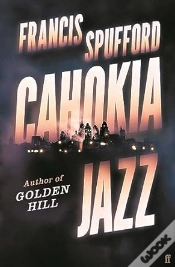 Capa do artigo Cahokia Jazz - Export Edition