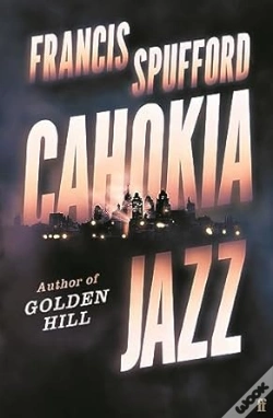 Capa do artigo Cahokia Jazz - Export Edition