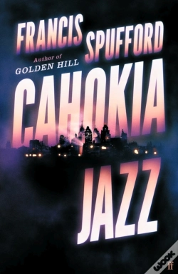 Capa do artigo Cahokia Jazz