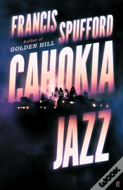 Capa do artigo Cahokia Jazz