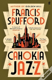 Capa do artigo Cahokia Jazz