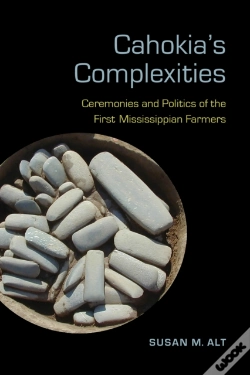 Capa do artigo Cahokia'S Complexities