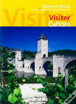 Capa do artigo Cahors