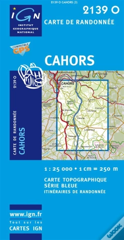 Capa do artigo Cahors (Édition 2007)