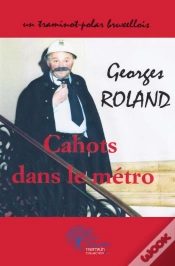 Capa do artigo Cahots Dans Le Metro
