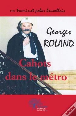 Capa do artigo Cahots Dans Le Metro