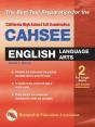 Cahsee English Language Arts - Preview