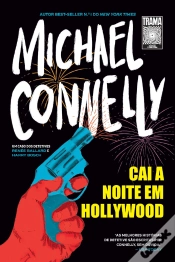 Capa do artigo Cai A Noite Em Hollywood