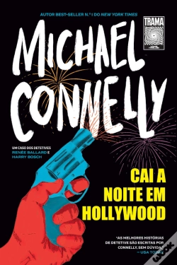 Capa do artigo Cai A Noite Em Hollywood