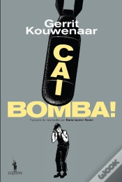 Capa do artigo Cai, Bomba!