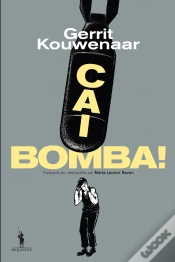 Capa do artigo Cai, Bomba!