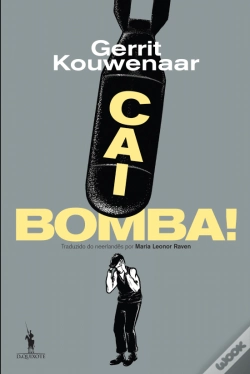 Capa do artigo Cai, Bomba!