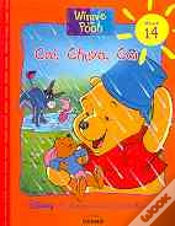 Capa do artigo Cai, Chuva, Cai