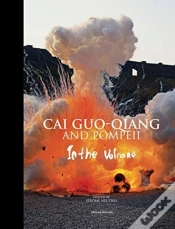 Capa do artigo Cai Guo-Qiang And Pompeii