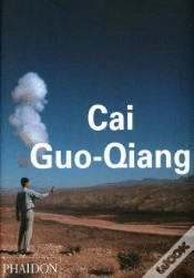 Capa do artigo Cai Guo-Qiang