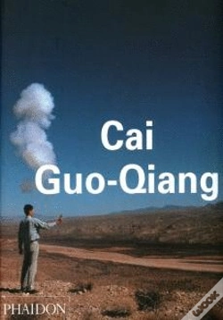 Capa do artigo Cai Guo-Qiang