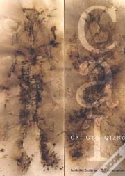 Cai Guo-Qiang