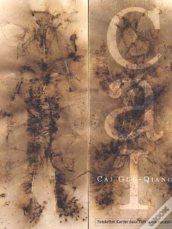 Capa do artigo Cai Guo-Qiang