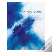 Cai Guo-Qiang